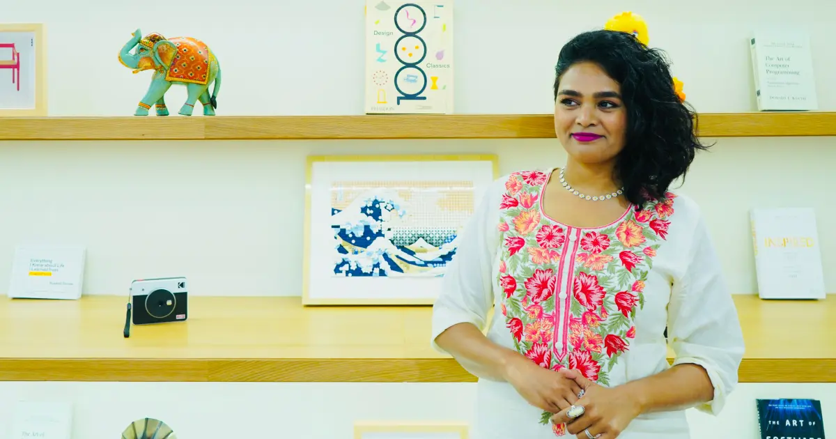 Monica bookshelf HYD thumbnail