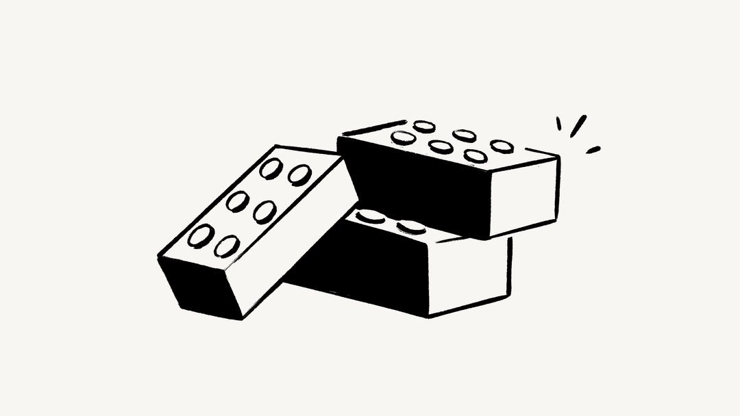 Blocknutzung erklärt