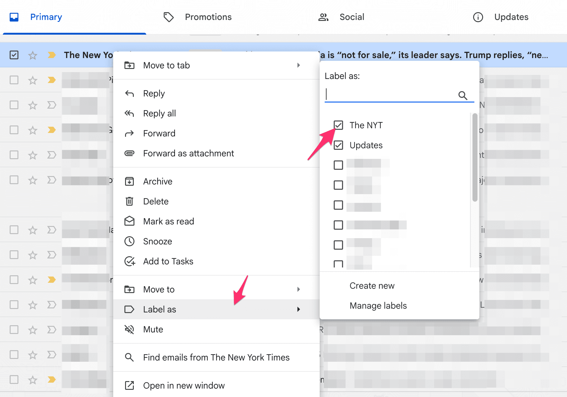 Source: Gmail screenshot