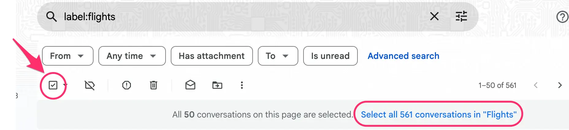 Source: Gmail screenshot
