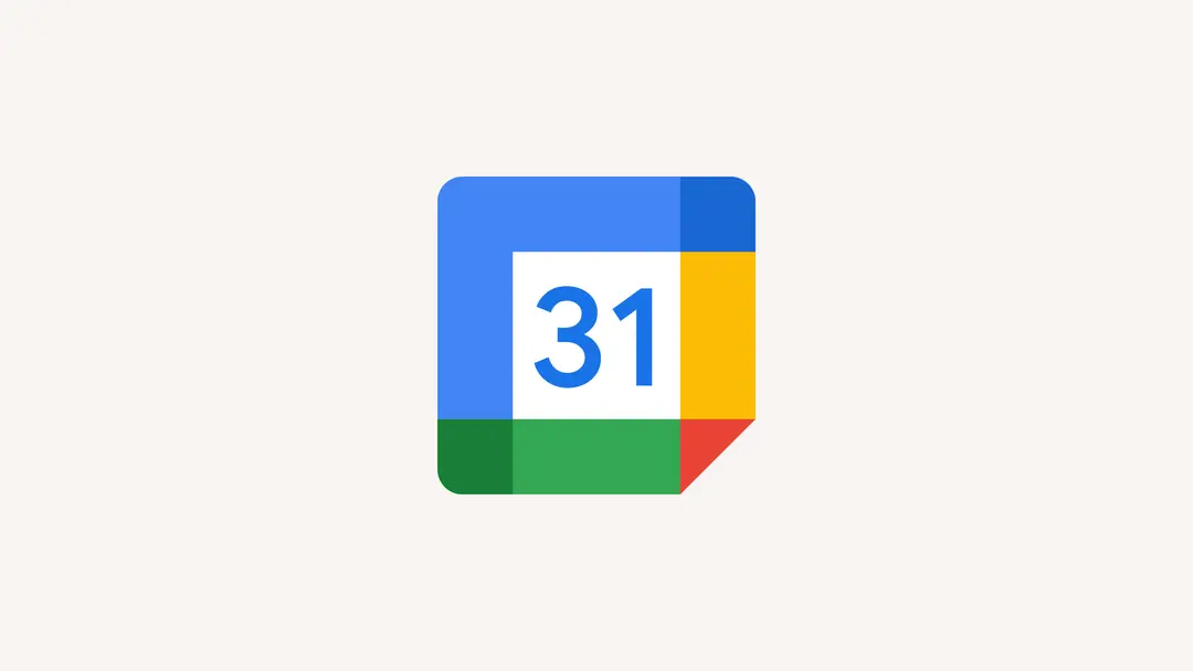 Google Calendar AI Connector