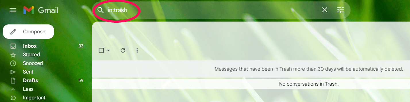 Source: Gmail screenshot