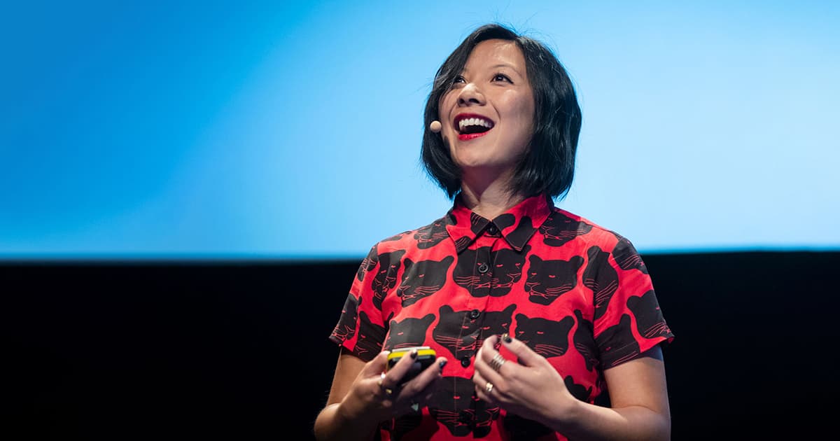 May-Li Khoe thumbnail