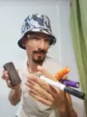 Imagen de perfil de Profe Franquitoox