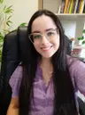 Foto do perfil de Hellen Silva - Psi Organizada e Criativa