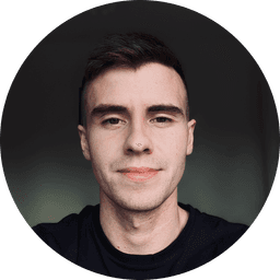 A profile image of Brian N