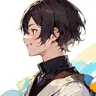 Shipfarer avatar