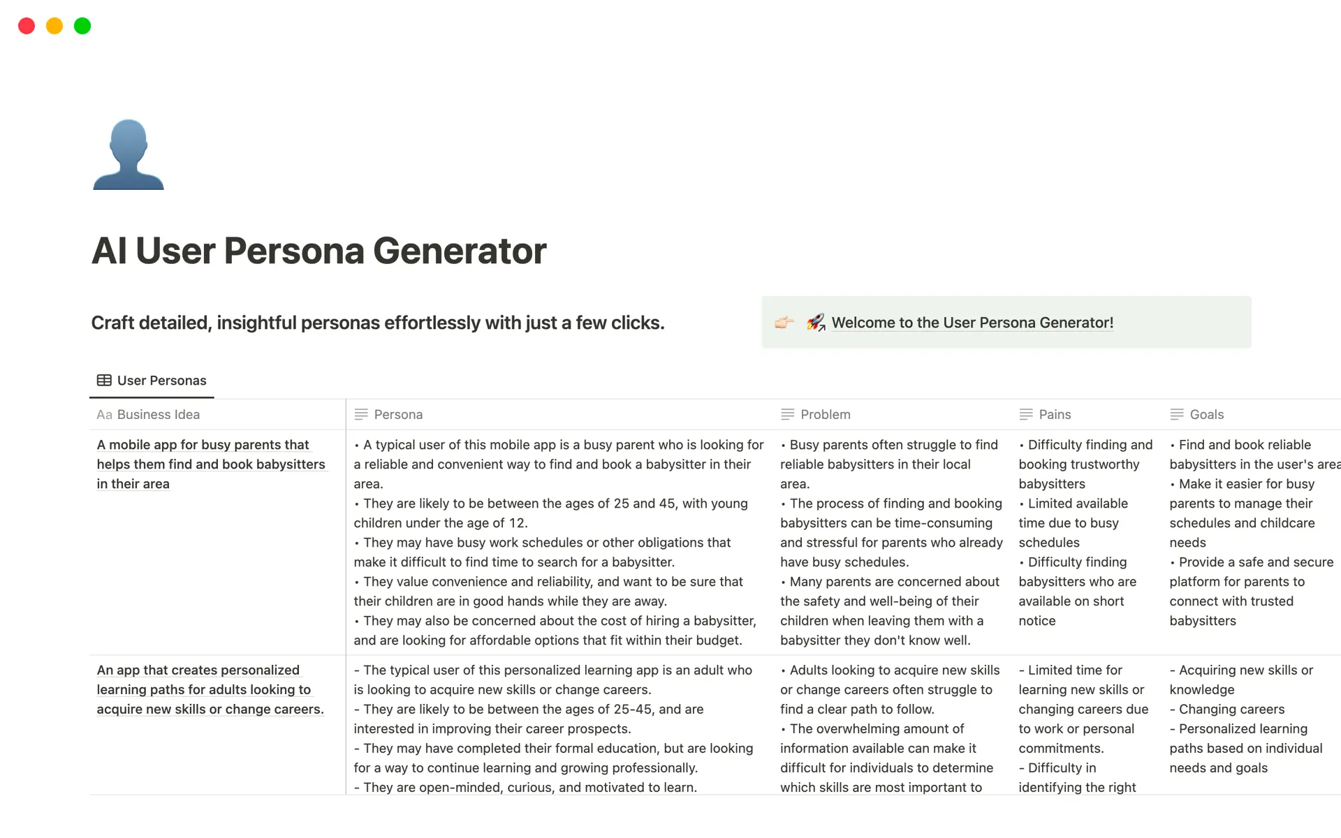 top-10-user-profiles-templates-for-product-managersの画像