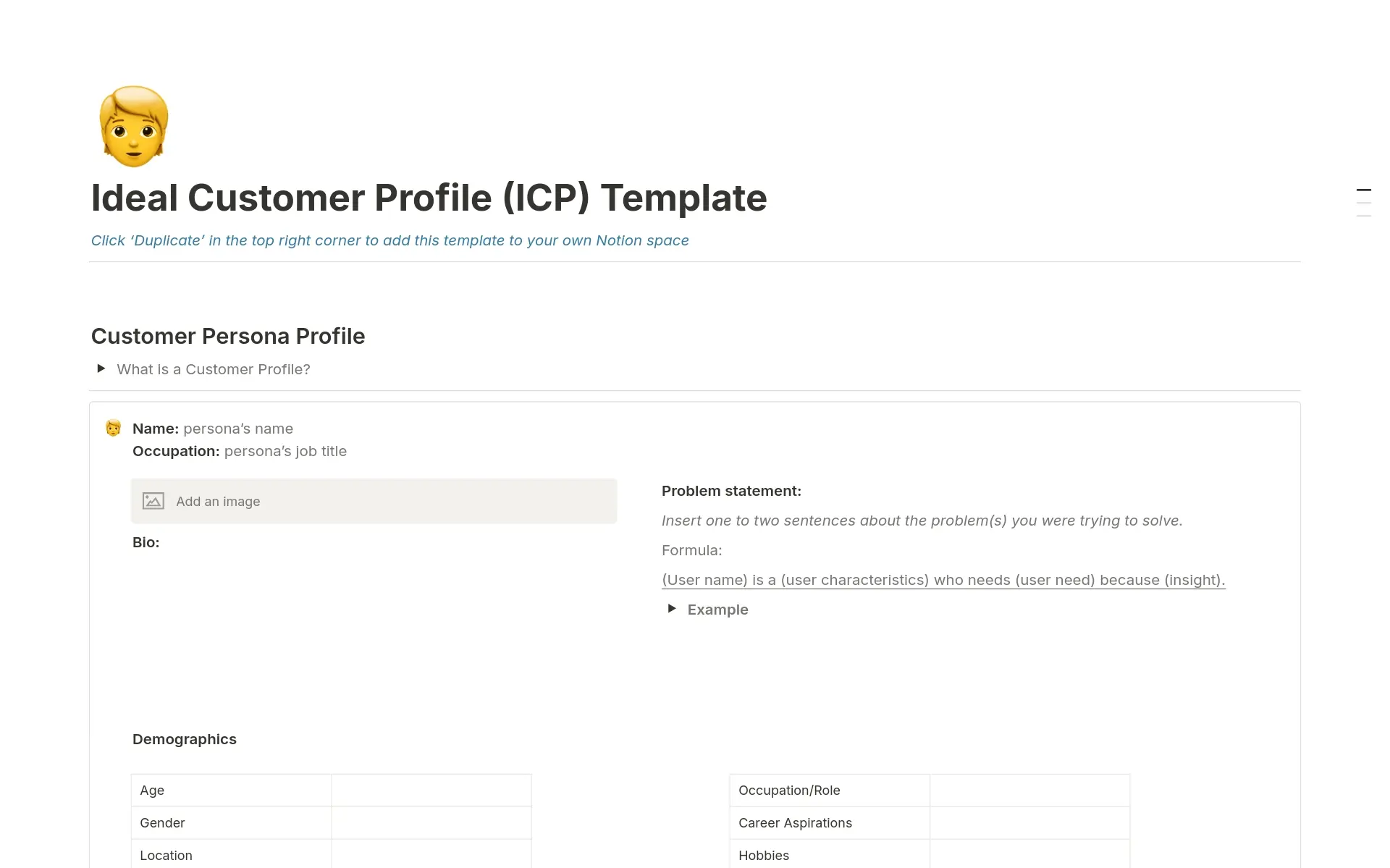 top-10-user-profiles-templates-for-product-managersの画像