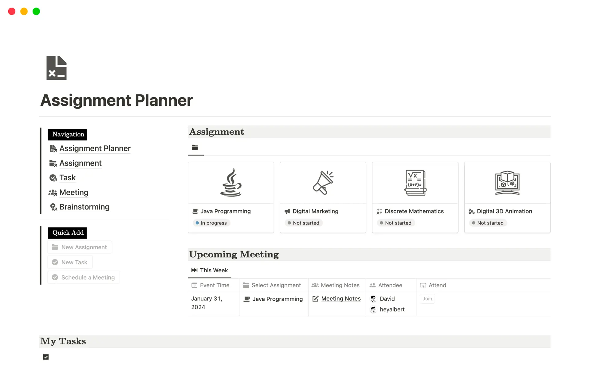 Kokoelman top-10-free-team-planning-templates-in-notion kuva